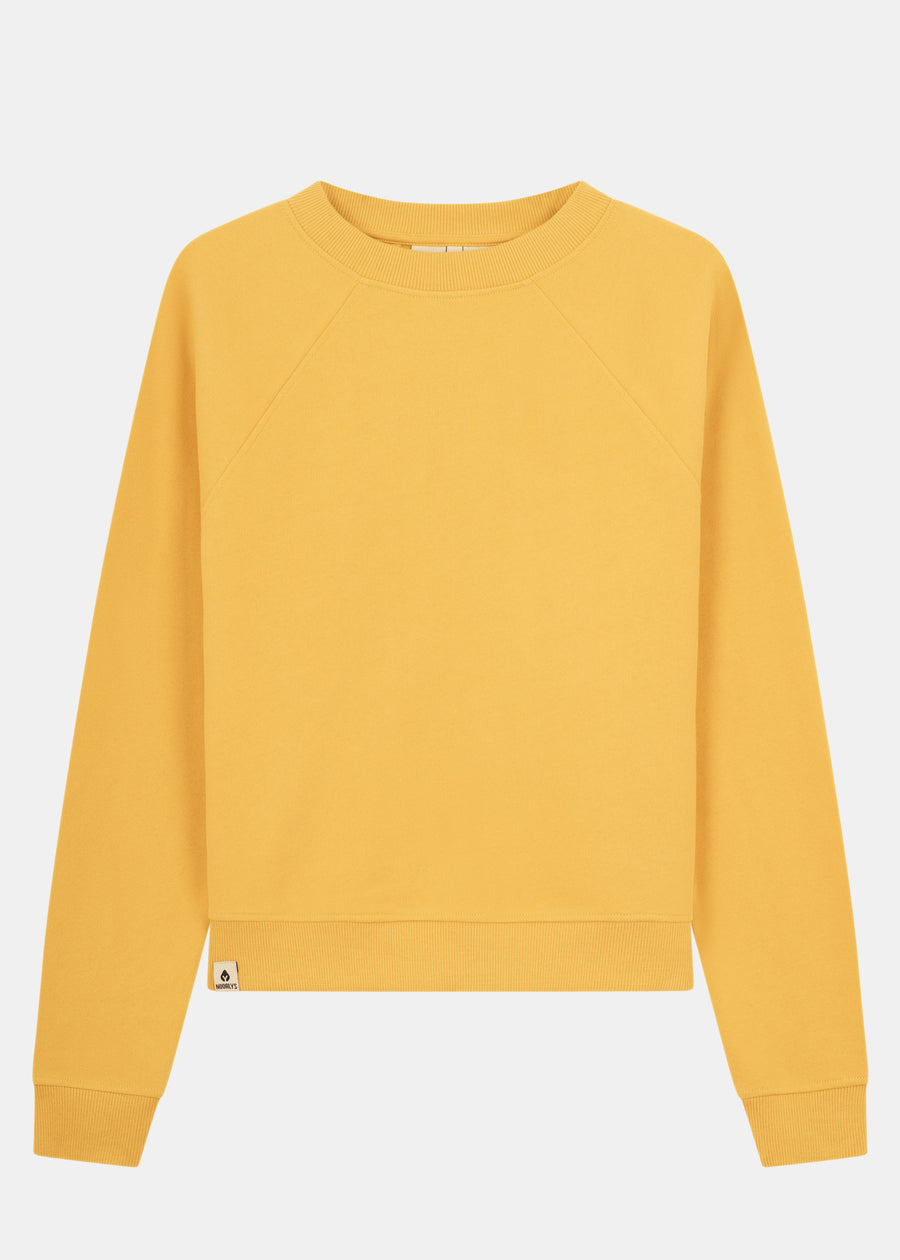 Sweater DERNEN HoneyGold