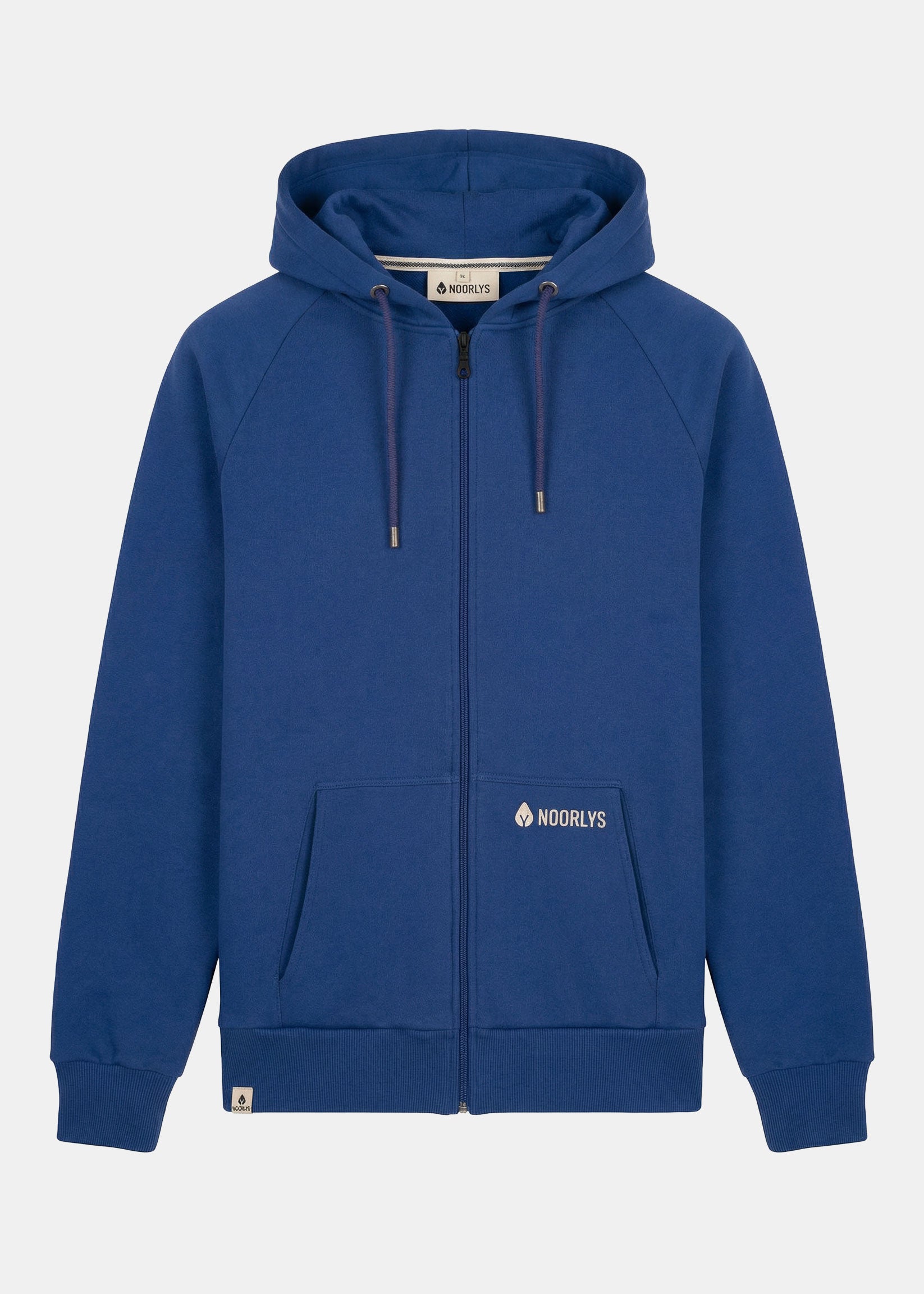 Sweatjacke PLÜDDER  Limoges