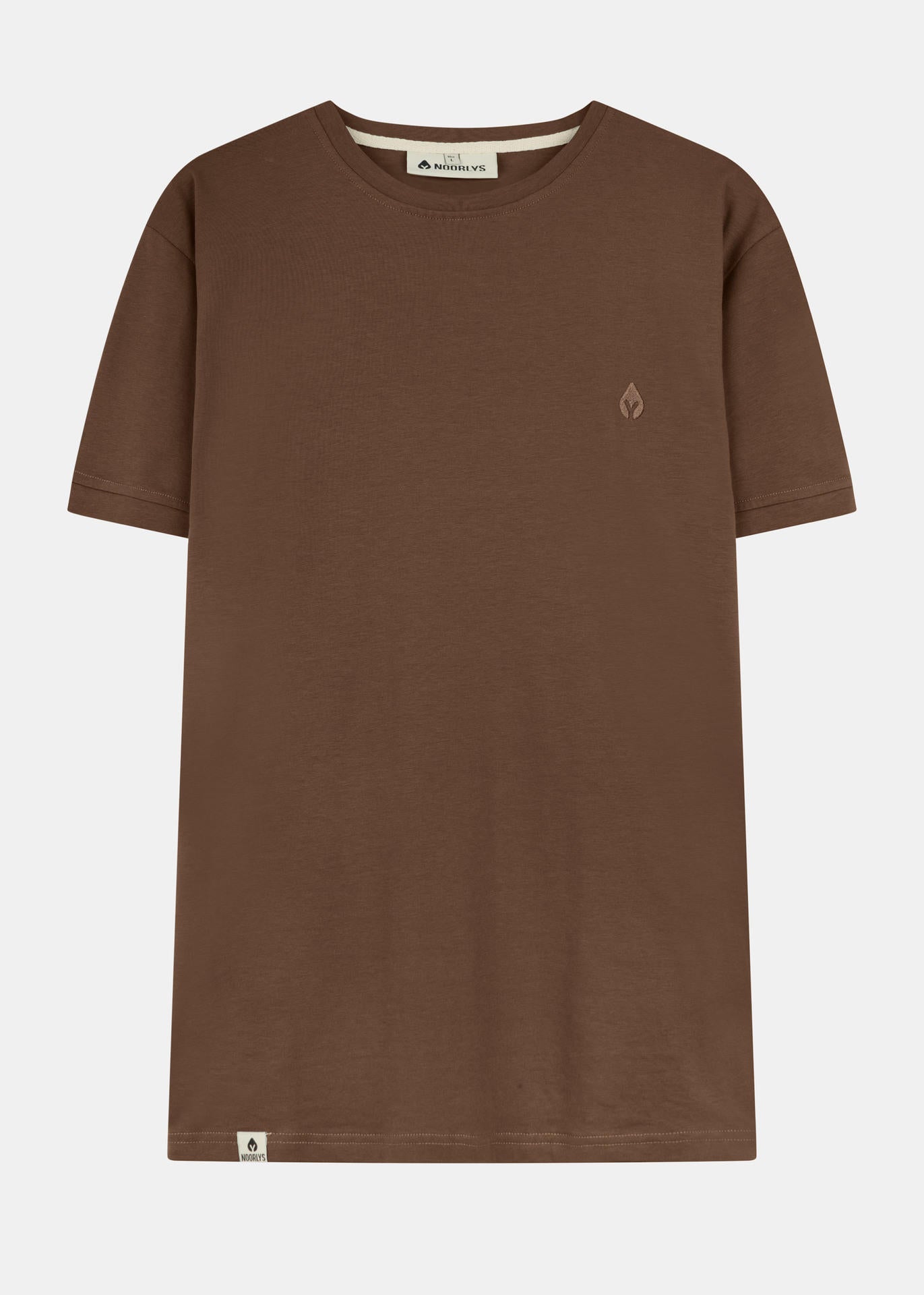 T-Shirt JOHANN Bison