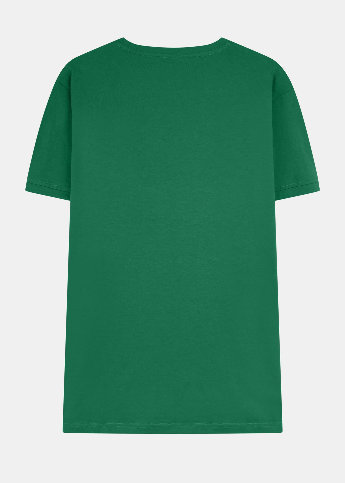 T-Shirt JOHANN BottledGreen