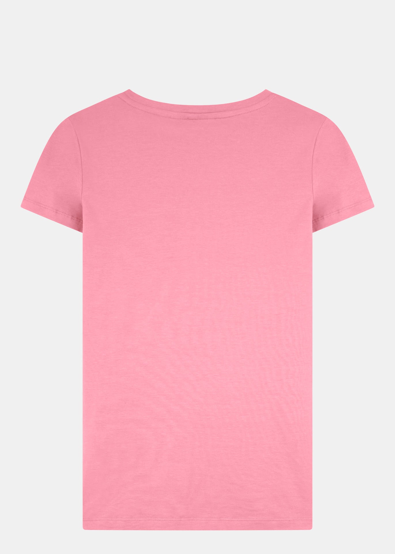 T-Shirt LINDA FlamingoPink