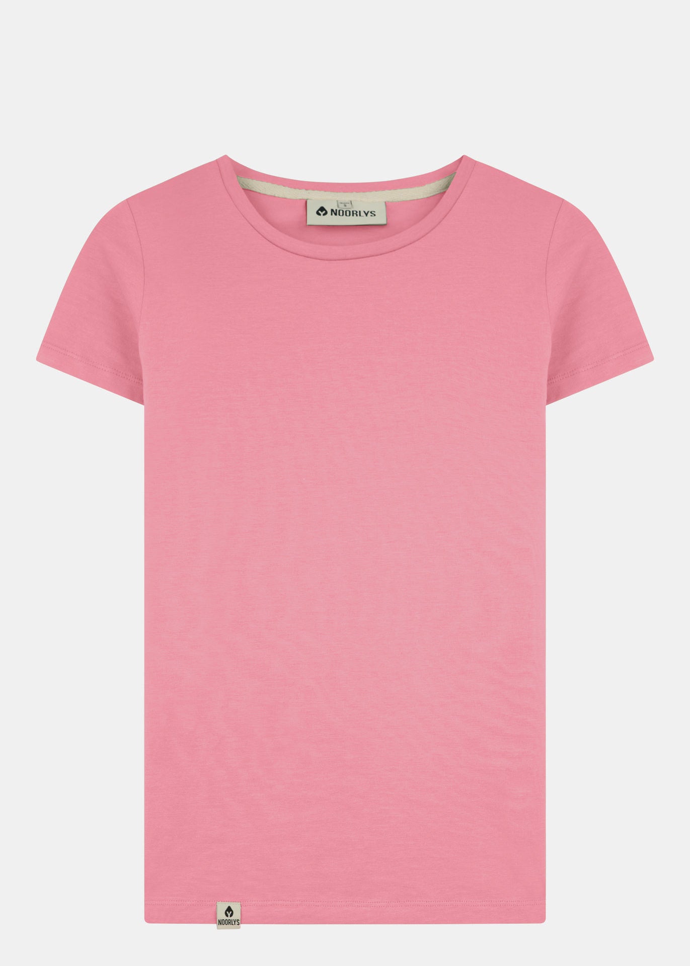 T-Shirt LINDA FlamingoPink
