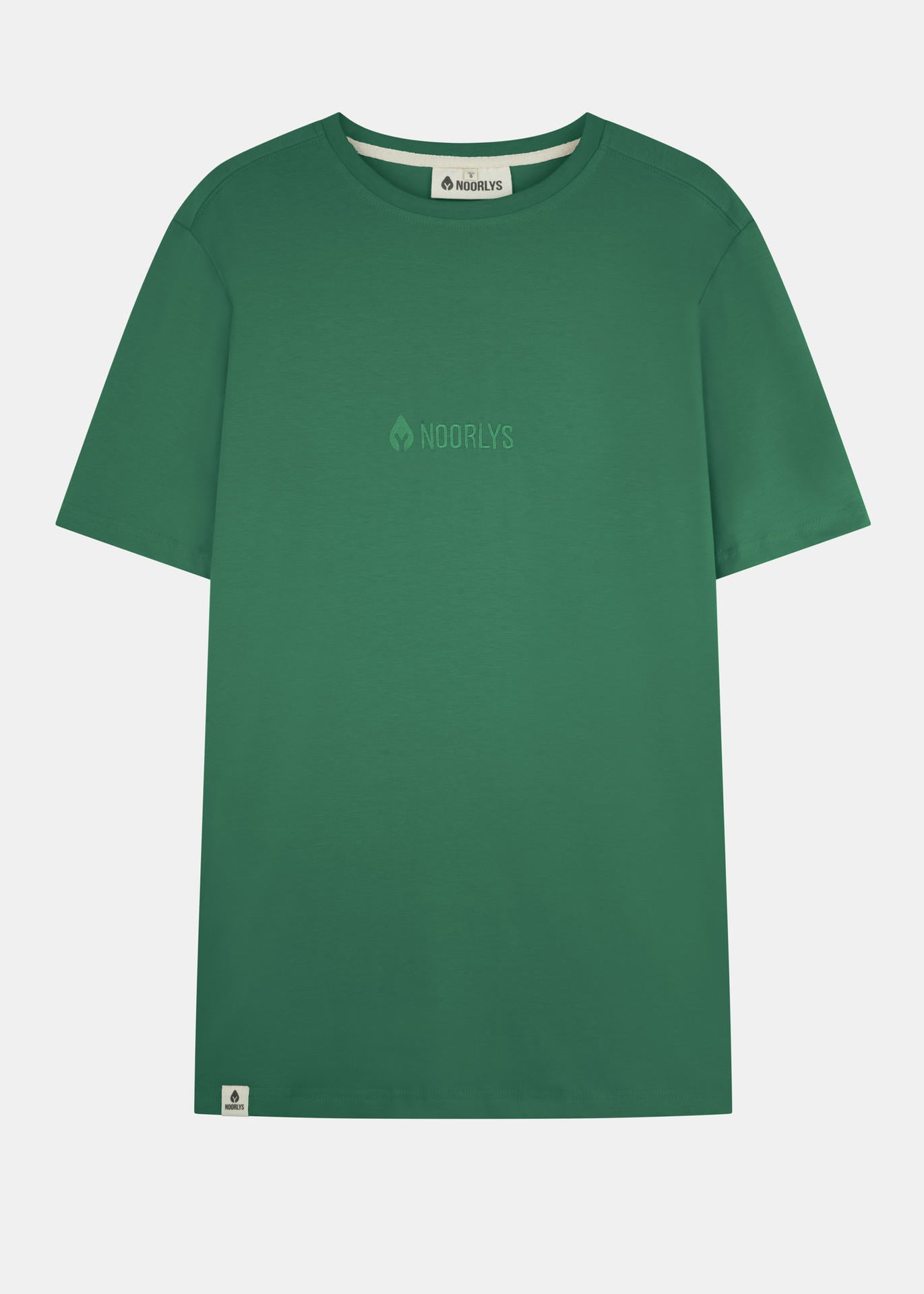 T-Shirt NOLDI BottledGreen/BottledGreen