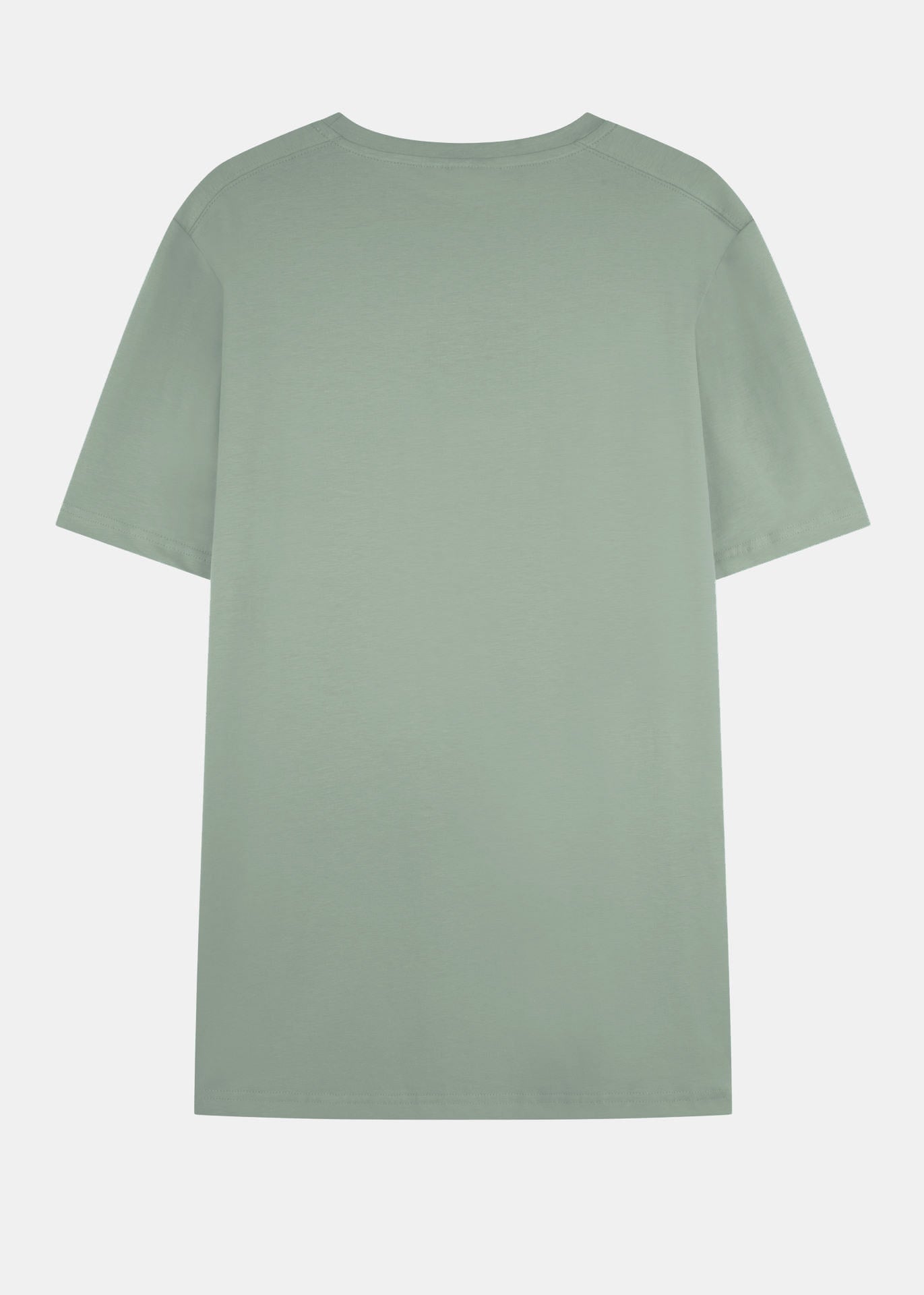 T-Shirt NOLDI IcebergGreen/SimplyTaupe