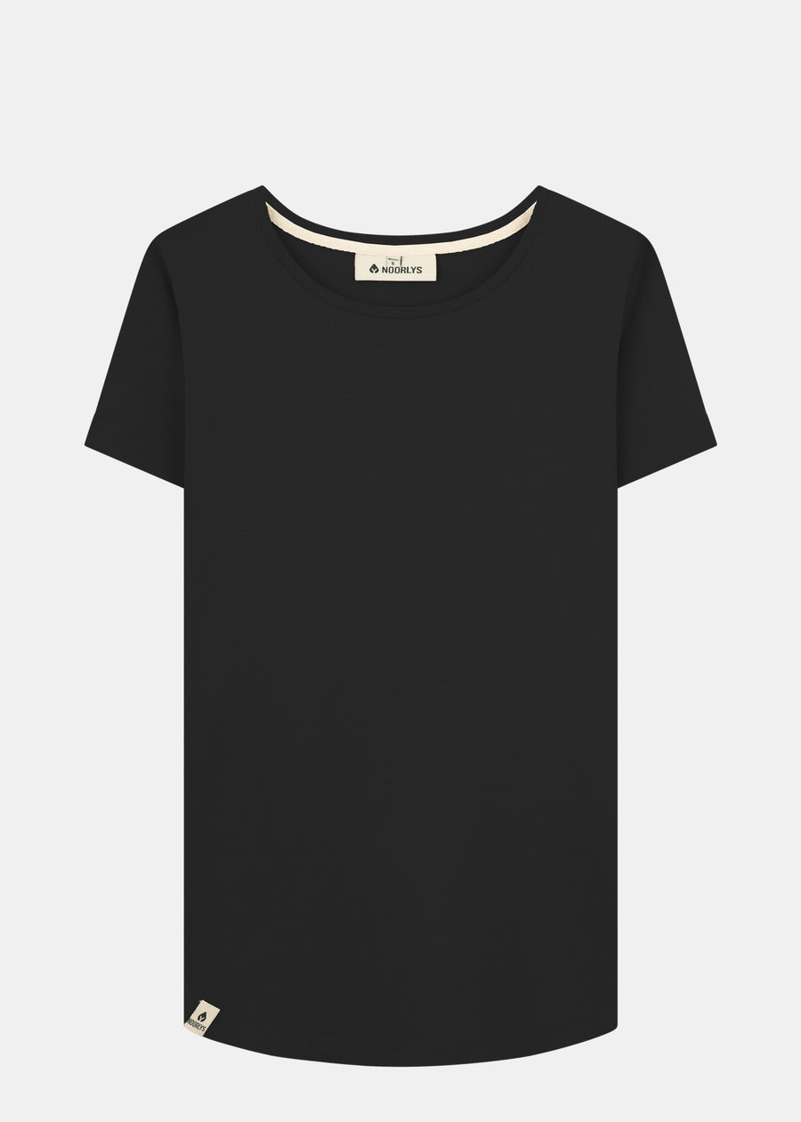 T-Shirt SCHIER Black