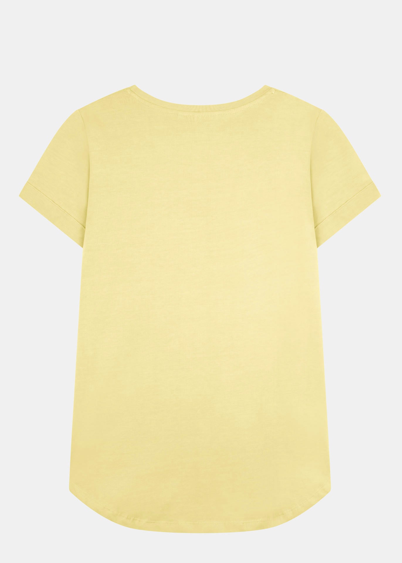 T-Shirt SCHIER PaleBanana