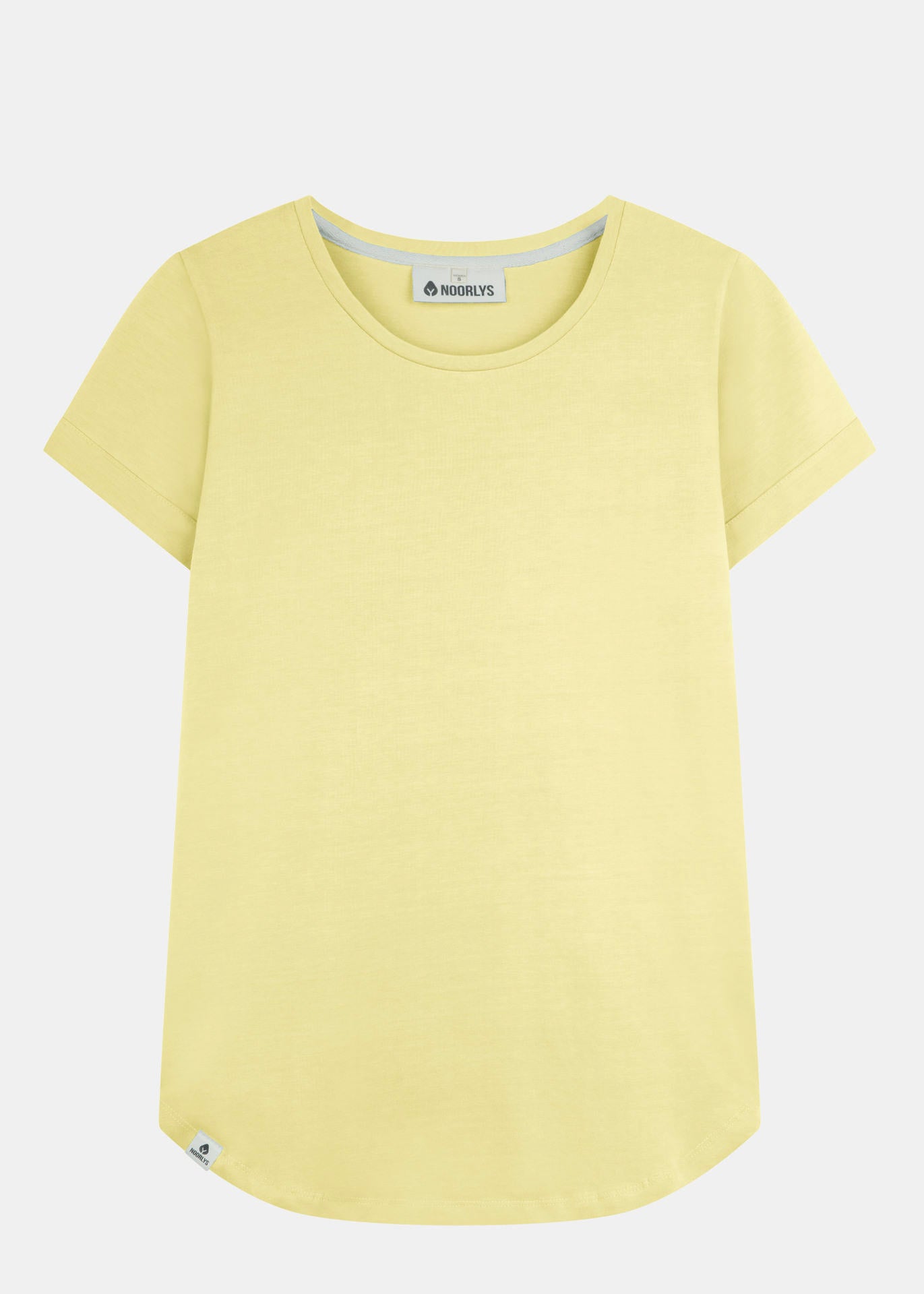 T-Shirt SCHIER PaleBanana