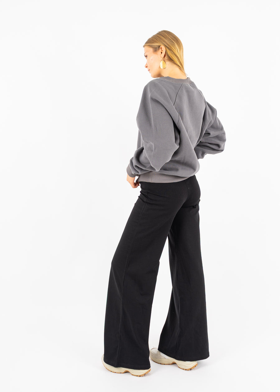 Unser Model Maike ist 176 cm groß und trägt Größe S.#