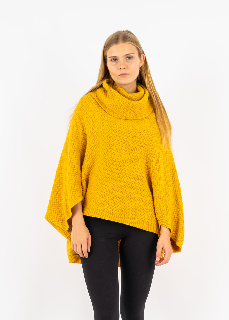 Unser Model Maike ist 176 cm groß und trägt Größe S.#