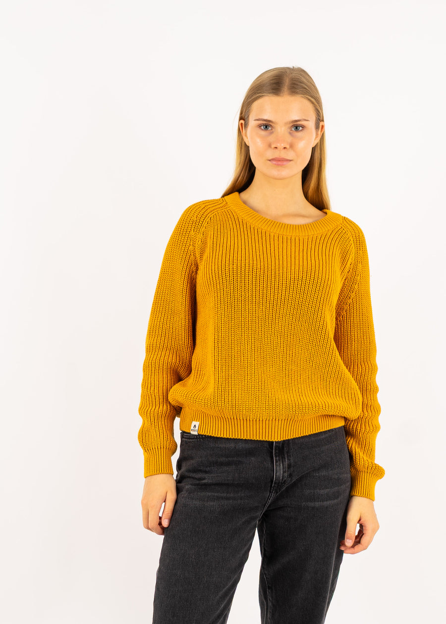 Unser Model Maike ist 176 cm groß und trägt Größe S.#