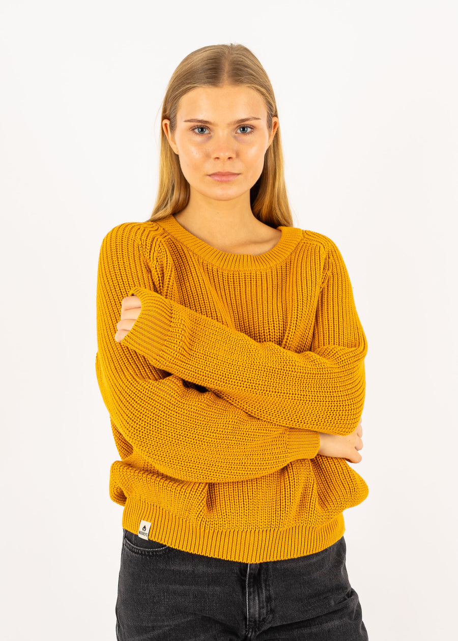 Unser Model Maike ist 176 cm groß und trägt Größe S.#